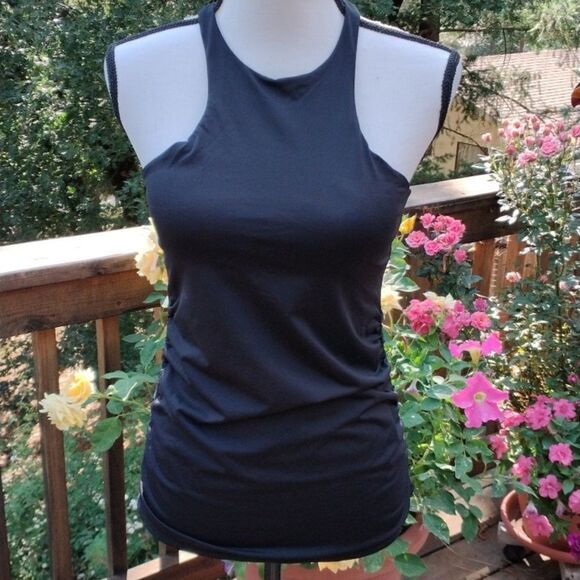 ZeroXPosur Swim Shorts and TWO Swim Tops Bundle - Picture 1 of 13